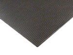 300 Corrugated Rubber